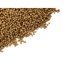 HERONS - Wheatgerm Pellets - 3 mm Pellets for all Goldfish, Japanese koi and Pond Fish - OMEGA-3 Fatty Acids, Vitamin E and C - Improves Digestion, L