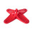 Good 2 Heat Plus Microwave Potato Baker, Red 1