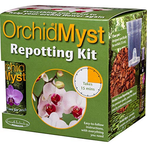 Orchid Myst Repotting Kit 2