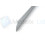 GTV Kitchen WORKTOP Edging Trim Strip Aluminium END Cap Right 40MM 4