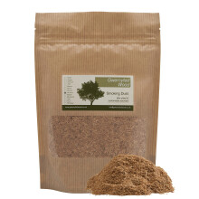 Smoking/Smoker Wood Dust for Cold Smokers 0-1mm 1.5 Litre. Made in Wales by us for a perfect, long smoke. Apple, Oak, Cherry, Whiskey Barrel, Alder &