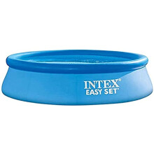 Intex Easy Set Up 10 Foot x 30 Inch Pool, Limited Edition