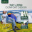 GREEN HAVEN Weed Burner - Gas Weed Killer-Convert 5