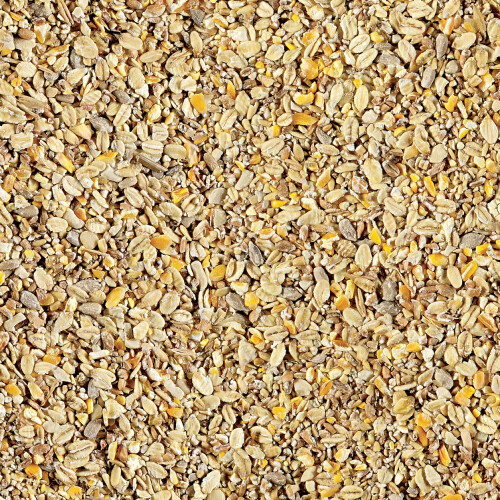 Gardman Gardman A06540 No Mess Seed Mix 2