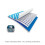Intex Intex 28270 Rectangular Pool, without Filter Pump, 220 x 150 x 60 cm, blue 9