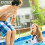 Intex Intex 28270 Rectangular Pool, without Filter Pump, 220 x 150 x 60 cm, blue 7