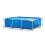 Intex Intex 28270 Rectangular Pool, without Filter Pump, 220 x 150 x 60 cm, blue 8