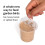 Peanut Butter for Birds - Jacobi Jayne Flutter Butter EcoRefills - Ori 3