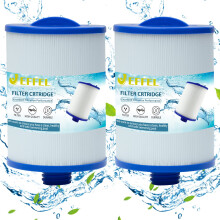 Spa Filters for Hot Tub, Pww50 Filter for Compatible for Spa Hot Tub Filter, Replacemen for Compatible with for Unicel 6CH-940, for Filbur FC-0359, f