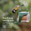 Peanut Butter for Birds - Jacobi Jayne Flutter Butter EcoRefills - Ori 4