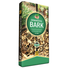 Your Signature Garden Decorative Gardens And Landscape Bark | Wood Chip Bark Chippings Bulk 60L, 75L, 100L Bags Available (Bark 75L)