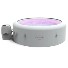 Lay-Z-Spa Paris AirJet Inflatable Hot Tub Spa 4-6 person