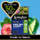 Levington Levington PEAT FREE Rose, Tree & Shrub Compost, 50 litre 3