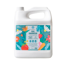 MARPHYL Organic Liquid Fertilizer - Outdoor & Indoor Plant Food - Nutrient-Rich Garden Fertilizer- All Purpose Soil Enhancer for House Plants, Flower