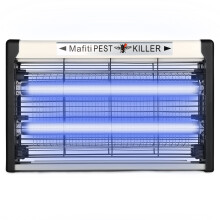 Mafiti Fly Killer,Fly Zapper Indoor Mosquito Zapper Attracting Flies with UV Light 20W for Kitchen,Home,Indoor Garden Yard Commercial or Domestic Usa