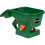 Miracle-Gro Miracle-Gro Handy Lawn Seed Spreader 1