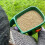 Miracle-Gro Miracle-Gro Handy Lawn Seed Spreader 5