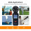 Mcbazel 3 in 1 Handheld Digital Anemometer Wind Meter,High Precision Wind Speed Measuring, Digital Wind Speed Meter with Backlight for HAVC,Sailing,F 8