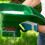 Miracle-Gro Miracle-Gro Handy Lawn Seed Spreader 4