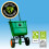 Miracle-Gro Miracle-Gro Rotary Lawn Seed Spreader 7