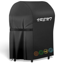 BBQ Cover,Barbecue Covers,BBQ Covers Waterproof Heavy Duty Large,Barbecue Cover,BBQ Covers-Oxford Fabric Waterproof, Windproof, Rip-Proof& UV Resista
