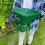 Miracle-Gro Miracle-Gro Handy Lawn Seed Spreader 7