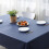 Newthinking PVC Table Cloth Wipe Clean Tablecloth Plastic Waterproof Table Protector, Rectangular Wipeable Tablecloths for Kitchen Picnic Outdoor Ind 6