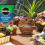 Miracle-Gro Miracle-Gro Premium Moisture Control Compost, 40 Litre 4