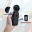 Mcbazel 3 in 1 Handheld Digital Anemometer Wind Meter,High Precision Wind Speed Measuring, Digital Wind Speed Meter with Backlight for HAVC,Sailing,F 7