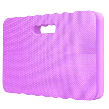 Ohuhu Premium Thick Kneeling Pad, Large Comfortable Gardening Knee Pad Kneeling Mat with 2 Different Surfaces, Extra Thick Knee Cushion for Gardening