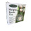 Oakdale Hanging Bird Feeder Tray 1