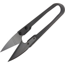 Pruning Scissors 1PCS, Small Pruner Shears, Bud Leaves Trimmer, Garden Shears for Plants, Gardening Clippers for Flower, Stainless Steel Bud and Bons