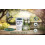 Oakdale Hanging Bird Feeder Tray 2