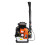 65cc Petrol Backpack Leaf Blower, Extremely Powerful - 210MPH (MK-II) 1