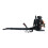 65cc Petrol Backpack Leaf Blower, Extremely Powerful - 210MPH (MK-II) 4