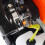 65cc Petrol Backpack Leaf Blower, Extremely Powerful - 210MPH (MK-II) 9