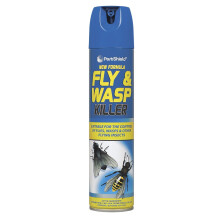 PestShield Fly & Wasp Kill Aerosol 300ml