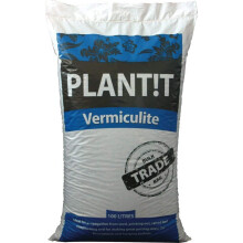 PLANT!T Vermiculite 100L Bag