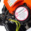 65cc Petrol Backpack Leaf Blower, Extremely Powerful - 210MPH (MK-II) 8