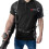 65cc Petrol Backpack Leaf Blower, Extremely Powerful - 210MPH (MK-II) 7