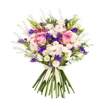Wild & Wonderful Fresh Flowers: All Occasions – Birthday, Sympathy, Gifts!