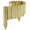Rowlinson Rowlinson BRED124 Easy Fix Dome Top Border Edging (Pack of 4) 1