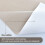 Plenmor Table Cloth Wipeable Tablecloth PVC Plastic Wipe Clean Waterproof Rectangular Table Cover Protector for Kitchen Picnic Outdoor Indoor (Beige, 4