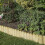 Rowlinson Rowlinson BRED124 Easy Fix Dome Top Border Edging (Pack of 4) 4