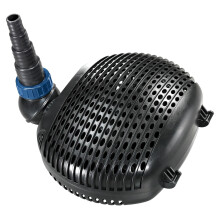 Pond Friend TMP 3500 Filter Pump Submersible Solids Handling Energy Saving Low Wattage Pumps for Koi & Garden Pond Waterfalls and Filtration