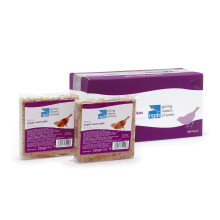 RSPB Pack of 10 Super Suet Cake with Berry 320g