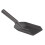 Srendi Fireplace Coal Shovel 4" Black 1