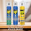 Raid Fly and Wasp Killer 300 ml (Pack of 6) 6