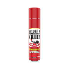 Spider Killer Spray 300 ml - Fast-Acting Crawling Insect Control, Home & Office (Pack of 1)