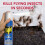 Raid Fly and Wasp Killer 300 ml (Pack of 6) 2
